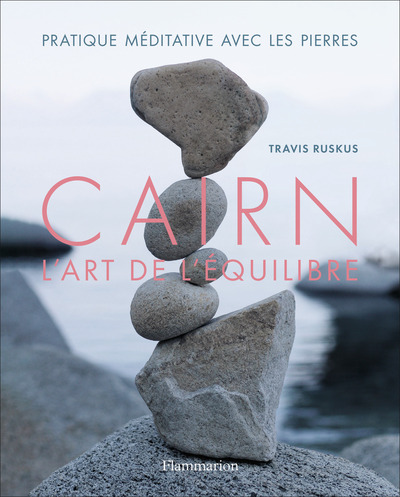 Picture of Cairn, l'art de l'équilibre