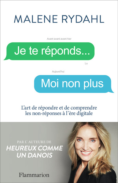 Image de Je te réponds... Moi non plus