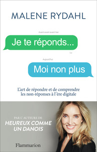Image de Je te réponds... Moi non plus