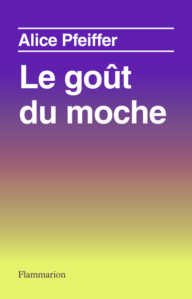 Image de Le goût du moche