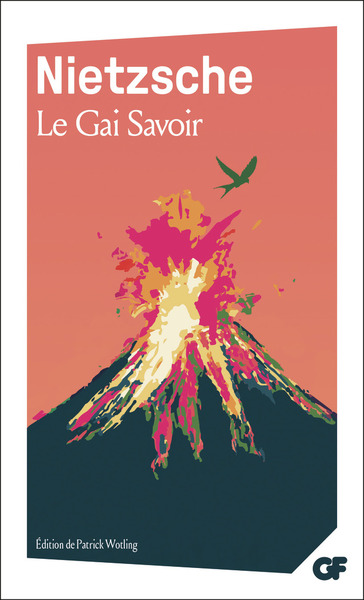 Image de Le Gai Savoir