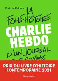 Image de Charlie Hebdo