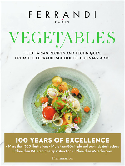 Picture of FERRANDI Paris - Vegetables