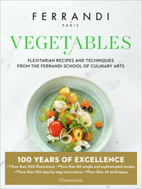 Picture of FERRANDI Paris - Vegetables