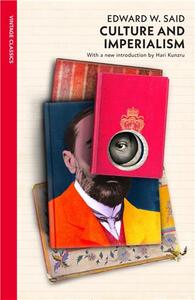 Picture of Edward W. Said Culture and Imperialism /anglais