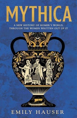 Picture of Mythica /anglais