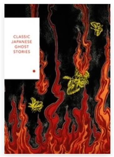 Picture of Classic Japanese Ghost Stories /anglais