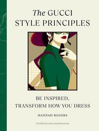 Picture of The Gucci Style Principles /anglais