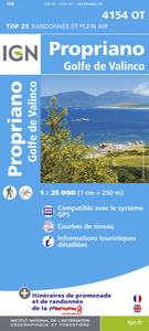 Image de **OT PROPRIANO - GOLFE DE VALINCO