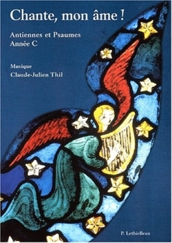 Picture of Chante mon âme !