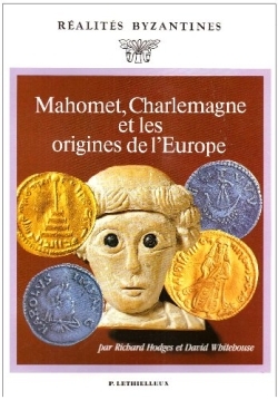 Picture of Mahomet, Charlemagne et les origines de l'Europe