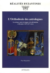 Image de L'Orthodoxie des astrologues