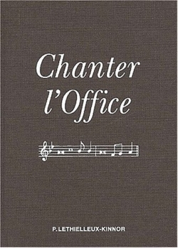 Picture of Chanter l'office