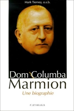 Picture of Dom Columba Marmion