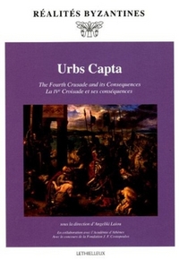 Picture of Urbs Capta