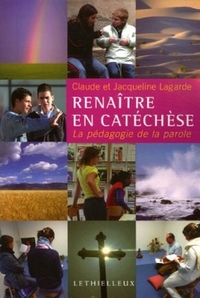 Picture of Renaître en catéchèse