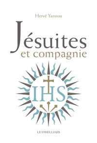 Picture of Jésuites et compagnie