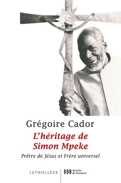 Image de L'héritage de Simon Mpeke