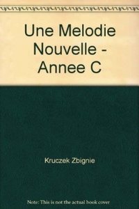 Picture of Une mélodie nouvelle