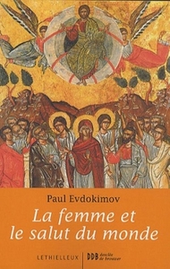 Picture of La femme et le salut du monde