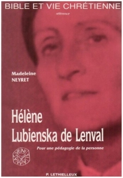 Picture of Hélène Lubienska de Lenval 1895-1972