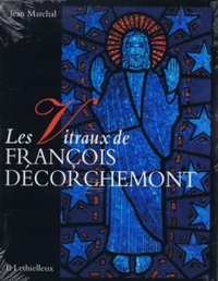Picture of Les vitraux de François Décorchemont