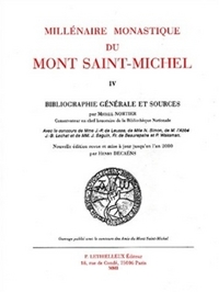 Picture of Millénaire monastique du Mont Saint-Michel