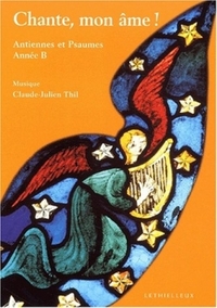 Picture of Chante, mon âme !