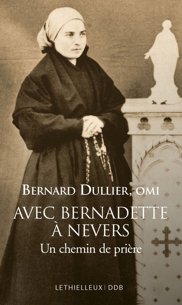 Picture of Avec Bernadette à Nevers