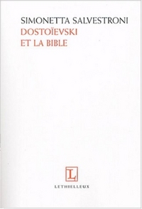 Picture of Dostoïevski et la Bible