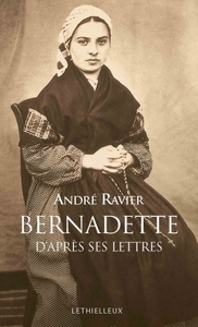 Image de Bernadette d'après ses lettres