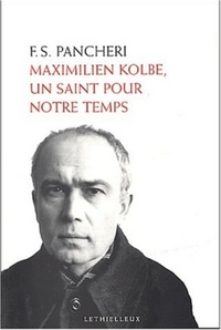 Image de Maximilien Kolbe, un saint pour notre temps