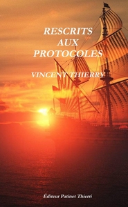 Image de RESCRITS  AUX  PROTOCOLES