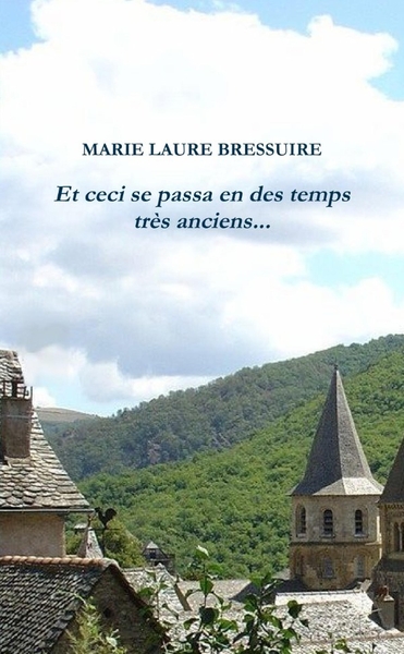 Image de Et ceci se passa en des temps très anciens...
