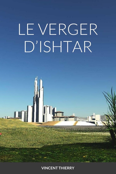Picture of LE VERGER D'ISHTAR