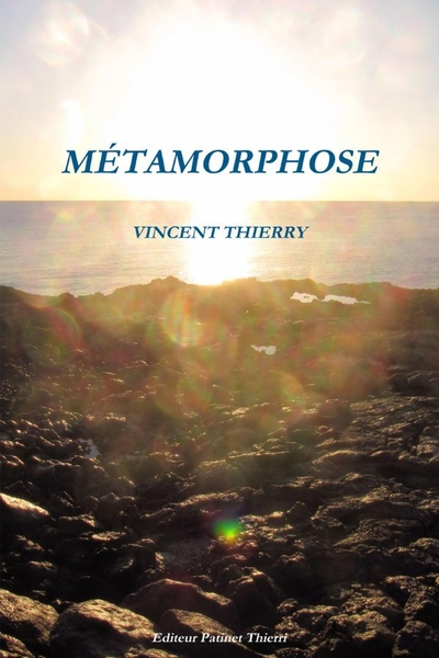Picture of MÉTAMORPHOSE