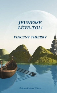 Image de JEUNESSE, LÈVE-TOI !