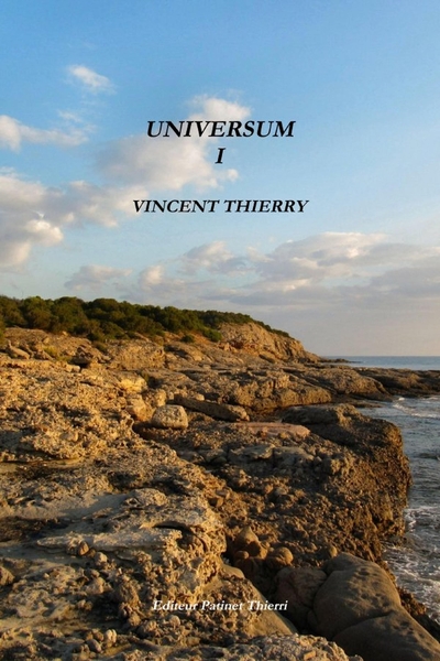 Picture of UNIVERSUM I