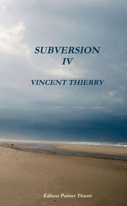 Image de SUBVERSION IV