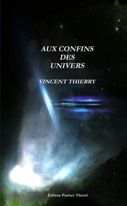 Picture of AUX CONFINS DES UNIVERS