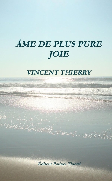 Picture of ÂME DE PLUS PURE JOIE