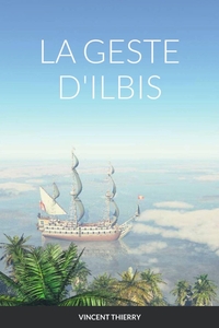 Picture of LA GESTE D'ILBIS