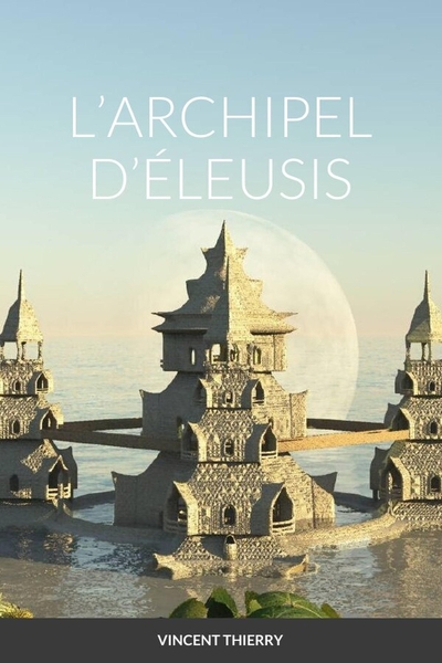 Picture of L'ARCHIPEL D'ÉLEUSIS