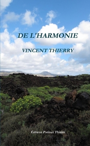 Image de DE L'HARMONIE