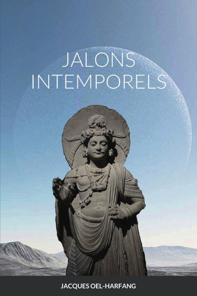 Image de JALONS INTEMPORELS