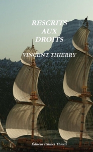 Image de RESCRITS AUX DROITS