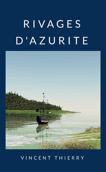 Image de RIVAGES D'AZURITE