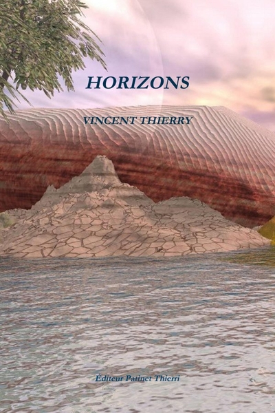 Picture of HORIZONS