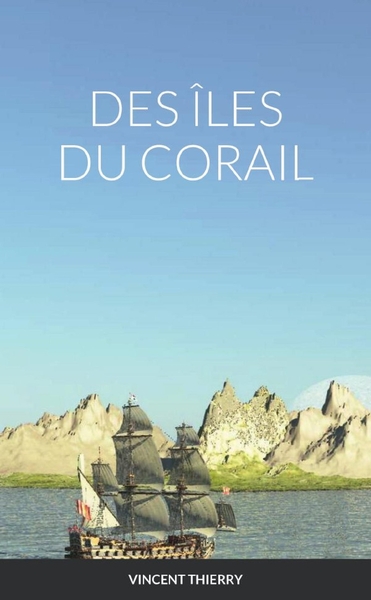 Picture of DES ÎLES DU CORAIL