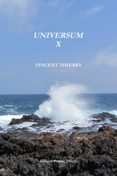 Picture of UNIVERSUM X